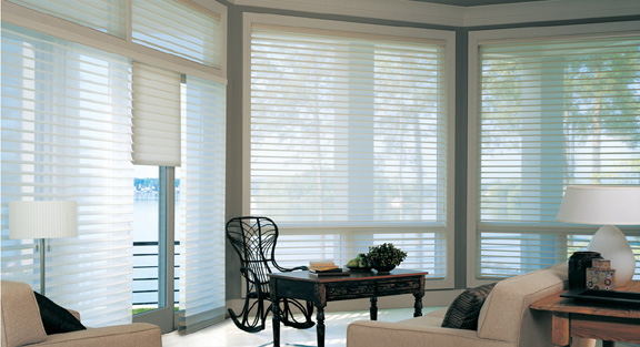 WINDOW BLINDS FROM GREAT WINDOWS