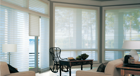 COMMERCIAL BLIND SERVICES - LAS VEGAS NV - HOME IMPRESSIONS INC