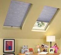 Hunter Douglas Skylight Shade