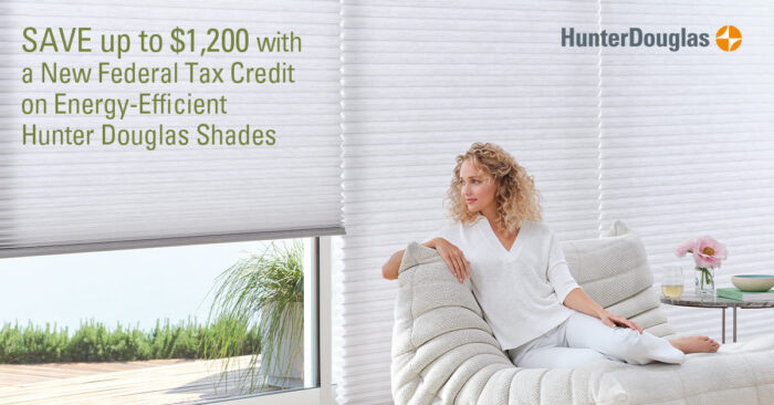 Hunter Douglas Rebates 2023